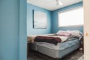 7720 Patterson Drive, Grande Prairie, AB  - Indoor Photo Showing Bedroom 