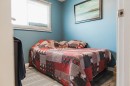 7720 Patterson Drive, Grande Prairie, AB  - Indoor Photo Showing Bedroom 