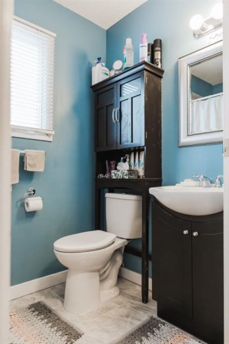 7720 Patterson Drive, Grande Prairie, AB - Indoor Photo Showing Bathroom