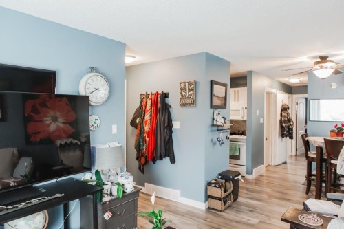 7720 Patterson Drive, Grande Prairie, AB - Indoor
