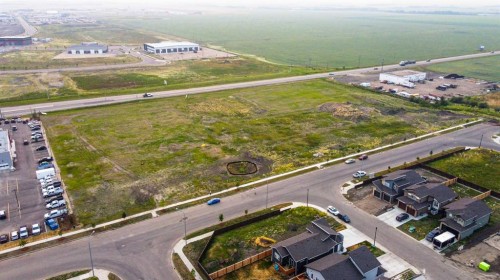 . 115 Street, Grande Prairie, AB 