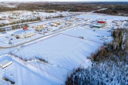 12-60051 HWY 668  Rural Grande Prairie No. 1, County Of, AB T8W 5A8