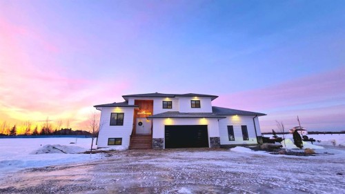 38- 721022 Range Road  54  Rural Grande Prairie No. 1, County Of, AB T8X 4G8