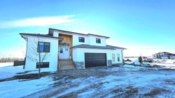 38- 721022 Range Road  54  Rural Grande Prairie No. 1, County Of, AB T8X 4G8