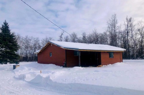 108430 Range Road 173  Rural Mackenzie County, AB T0H 1Z0