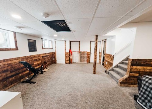 106157 Range Road 142, Rural Mackenzie County, AB - Indoor