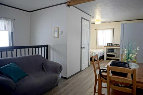 106157 Range Road 142, Rural Mackenzie County, AB - Indoor