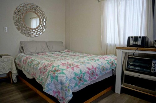 106157 Range Road 142, Rural Mackenzie County, AB - Indoor Photo Showing Bedroom