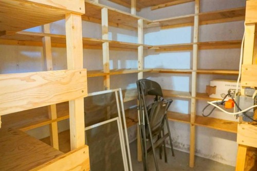 106157 Range Road 142, Rural Mackenzie County, AB - Indoor With Storage