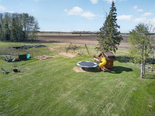 106157 Range Road 142, Rural Mackenzie County, AB - Outdoor With View