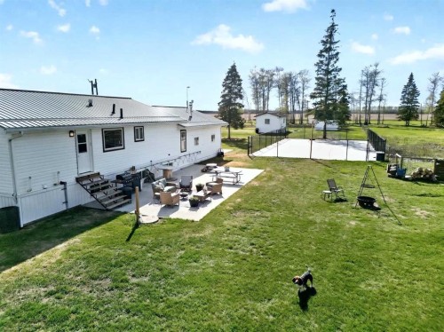 106157 Range Road 142, Rural Mackenzie County, AB - Outdoor
