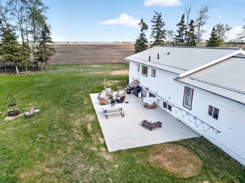 106157 Range Road 142, Rural Mackenzie County, AB - Outdoor
