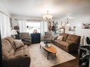 106157 Range Road 142, Rural Mackenzie County, AB  - Indoor Photo Showing Living Room 