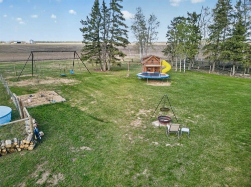 106157 Range Road 142, Rural Mackenzie County, AB - Outdoor