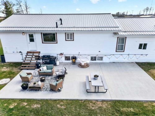 106157 Range Road 142, Rural Mackenzie County, AB - Outdoor