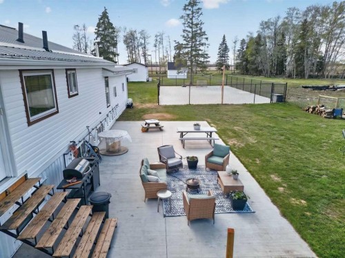 106157 Range Road 142, Rural Mackenzie County, AB - Outdoor