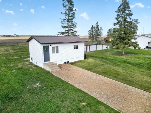 106157 Range Road 142, Rural Mackenzie County, AB - Outdoor