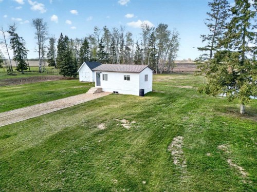 106157 Range Road 142, Rural Mackenzie County, AB - Outdoor