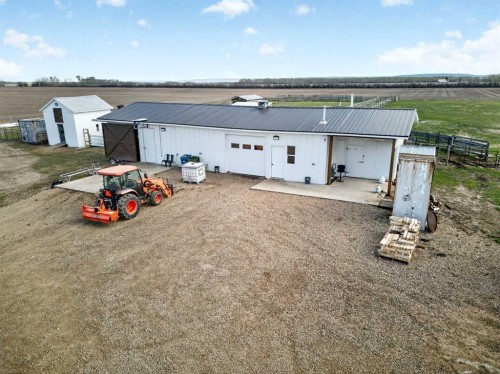 106157 Range Road 142, Rural Mackenzie County, AB - Outdoor