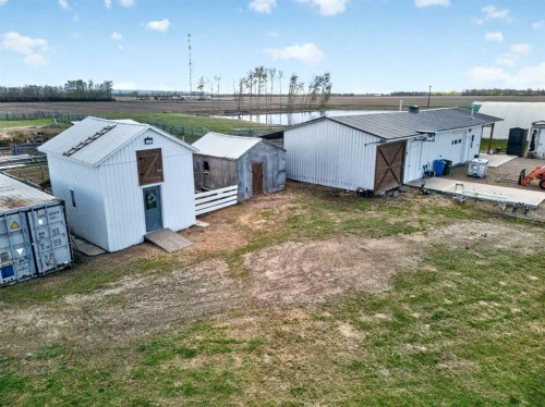 106157 Range Road 142, Rural Mackenzie County, AB - Outdoor