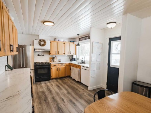 106157 Range Road 142, Rural Mackenzie County, AB - Indoor