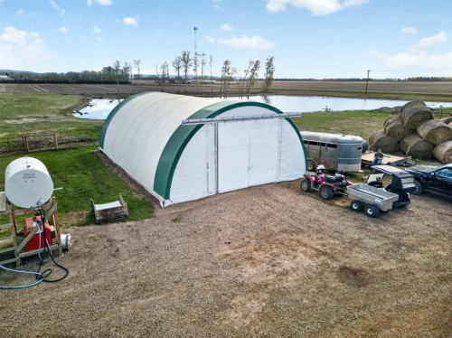 106157 Range Road 142, Rural Mackenzie County, AB - Outdoor