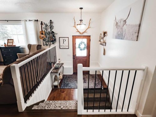 106157 Range Road 142, Rural Mackenzie County, AB - Indoor Photo Showing Other Room