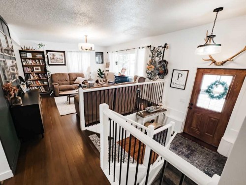 106157 Range Road 142, Rural Mackenzie County, AB - Indoor Photo Showing Other Room