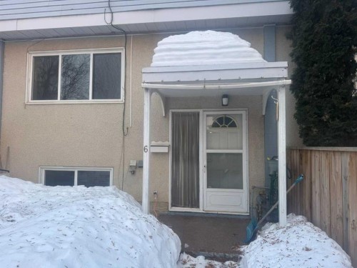 8808 96 Street, Peace River, AB - Outdoor With Exterior