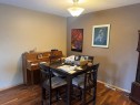 8808 96 Street, Peace River, AB  - Indoor Photo Showing Dining Room 
