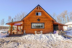 11401 800 Township  Rural Saddle Hills County, AB T0H 0K0