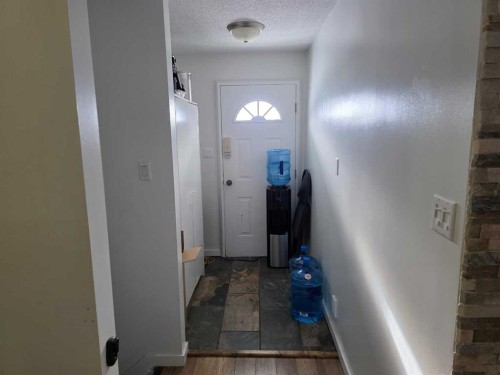 10853 99 Avenue, Grande Cache, AB - Indoor Photo Showing Other Room