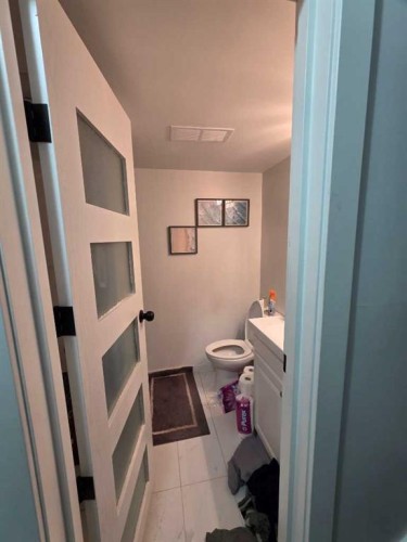 10853 99 Avenue, Grande Cache, AB - Indoor