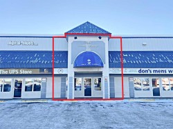 104-9899 112 Avenue  Grande Prairie, AB T8V 7T2