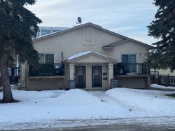 10231 107 Avenue  Grande Prairie, AB T8V 1M2