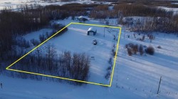 RR 21 HWY 43  Debolt, AB T8V 4C7