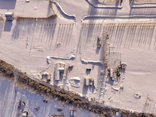 15458 Township Road 1064B, Rural Mackenzie County, AB 