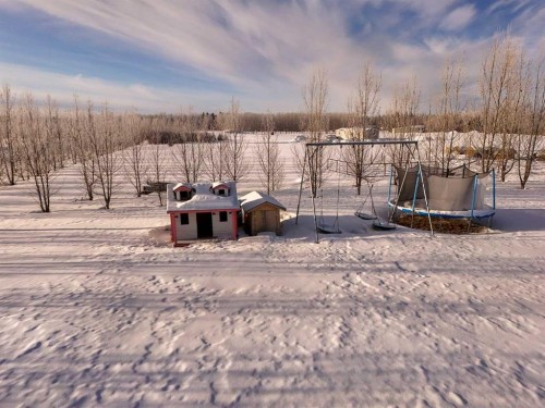 15458 Township Road 1064B, Rural Mackenzie County, AB 