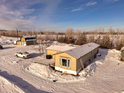 15458 Township Road 1064B, Rural Mackenzie County, AB 