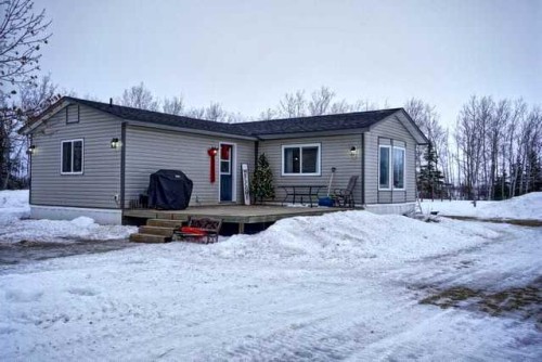 15458 Township Road 1064B, Rural Mackenzie County, AB 