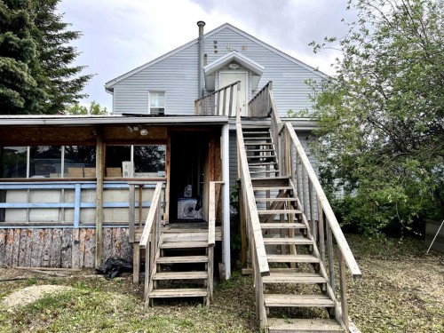 5013 50 Avenue, Valleyview, AB - Outdoor