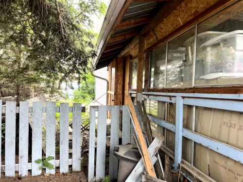 5013 50 Avenue, Valleyview, AB - Outdoor