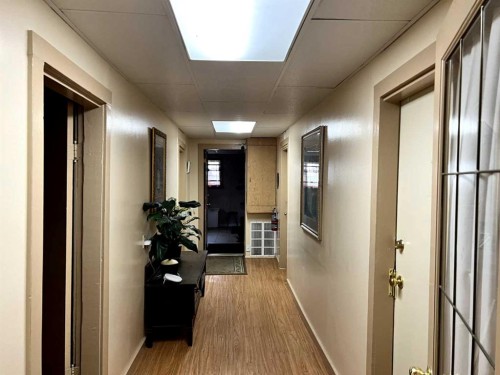 5013 50 Avenue, Valleyview, AB - Indoor Photo Showing Other Room