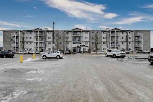 206-12015 Royal Oaks Drive  Grande Prairie, AB T8V 2K8