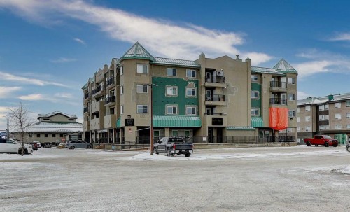 403-9919 99 Avenue  Grande Prairie, AB T8V 0R6