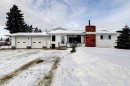 5204 48 Street, Valleyview, AB  - Outdoor 