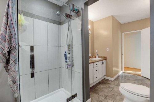 5204 48 Street, Valleyview, AB - Indoor Photo Showing Bathroom