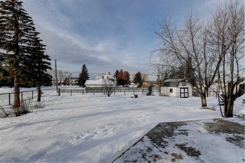 5204 48 Street, Valleyview, AB - Outdoor With View