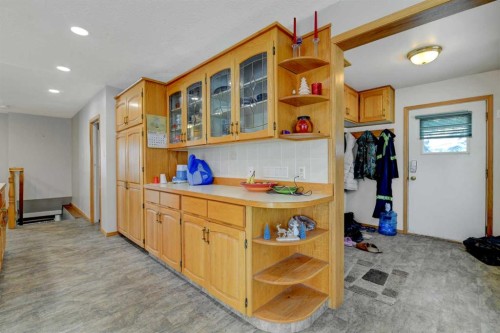 5204 48 Street, Valleyview, AB - Indoor