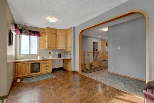 5204 48 Street, Valleyview, AB - Indoor